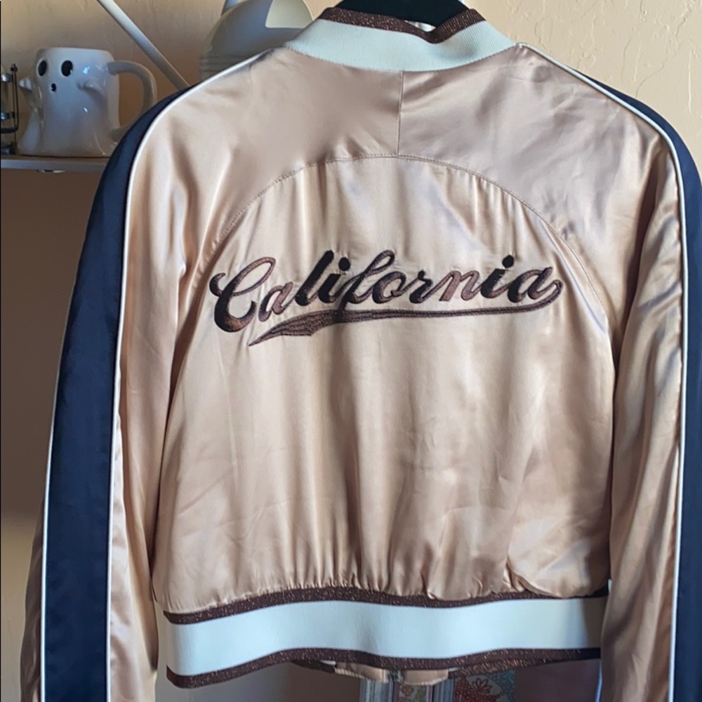 Jacket - Picture 3 of 3